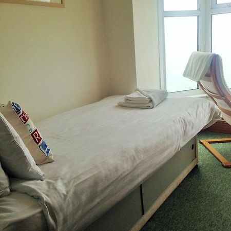 Carlyon Guest House Сент-Айвс Номер фото