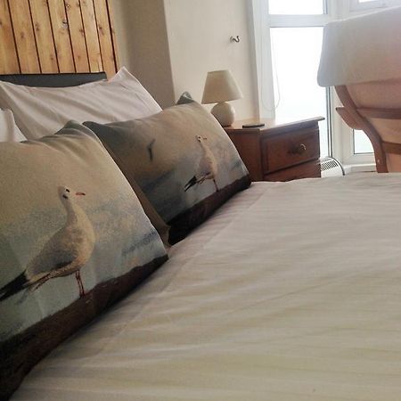 Carlyon Guest House Сент-Айвс Экстерьер фото