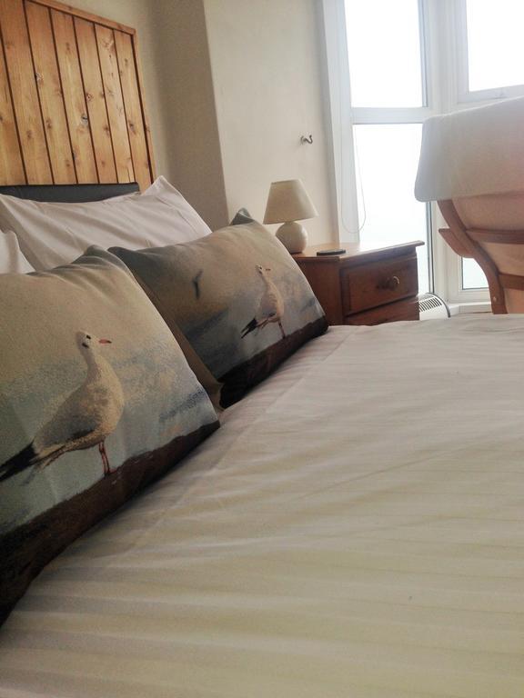 Carlyon Guest House Сент-Айвс Экстерьер фото
