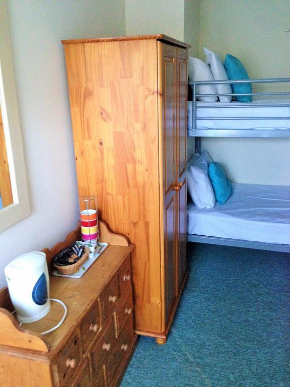 Carlyon Guest House Сент-Айвс Номер фото
